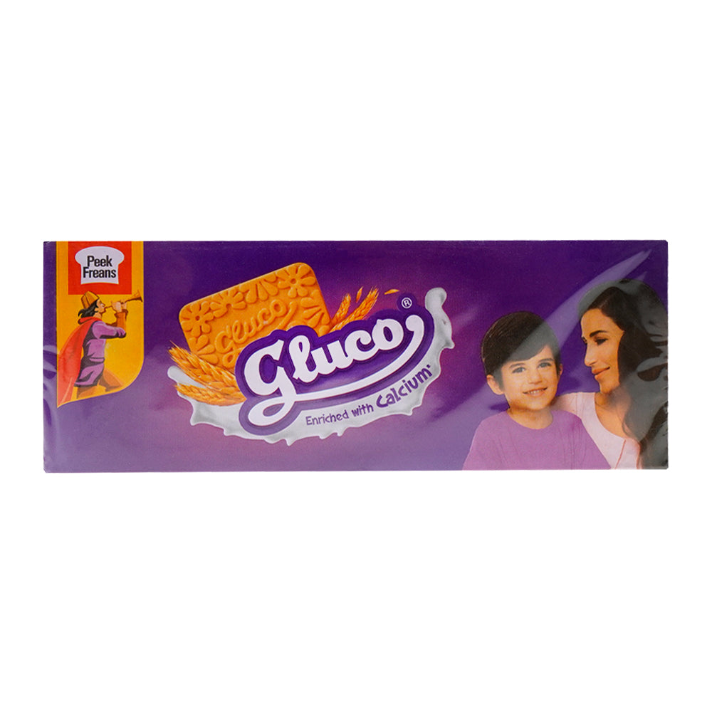 Gluco 126G