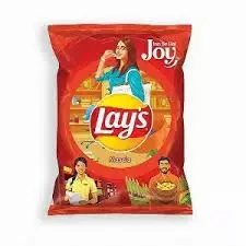 Lays Yougart And Hurb 51.8g
