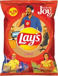 Lays Joy Masala 51.8g
