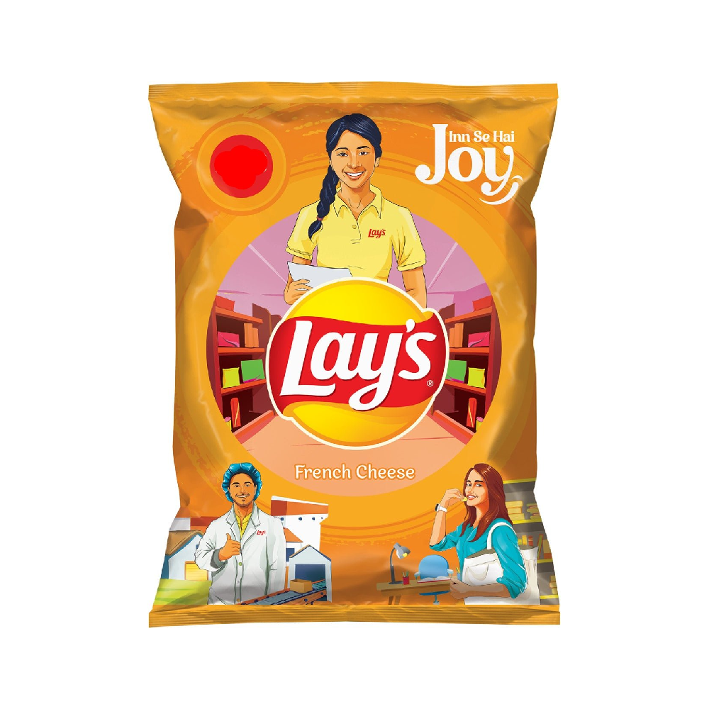 Lays Joy 50