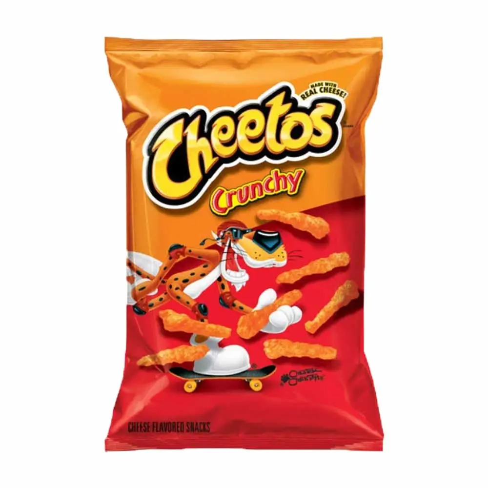 Lays Cheetos 30