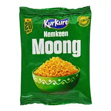 Kukure Moong 20