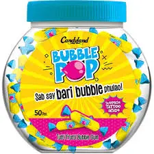 Bubble Pop