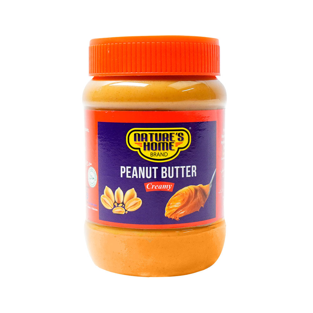 Nature Butter Chunky