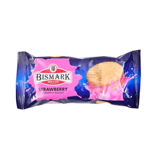 Bismark Strawberry