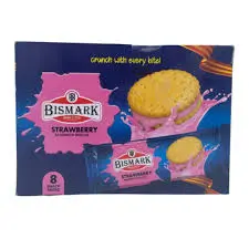 Bismark Strawberry