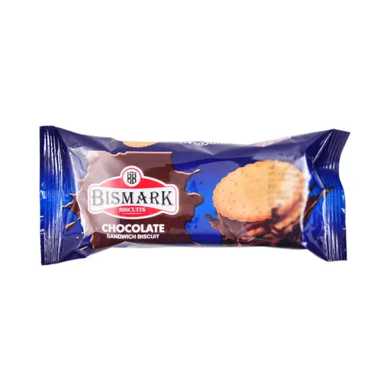 Bismark Chocolate