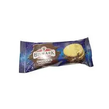 Bismark Chocolate