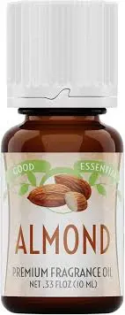 Almond Oil 10Ml