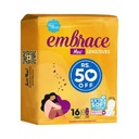 Embrace Maxi 16