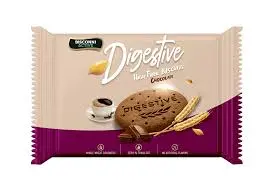 Bisconni Active Digestive Choc
