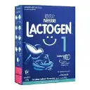 Lactogen 1 120G
