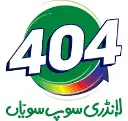 404 Laundry Soap