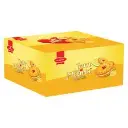 Kolson Jamheart Box