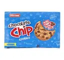 Bisconni Chocolate Cookies