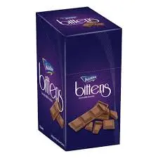 Inovative Bitterns Box