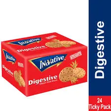Innovative Digestive Rs.20 Box