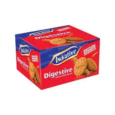 Inovative Digestive Rs30 Box