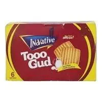 Inovitive Too Gud Rs.40 Box