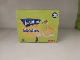 Inovative Goodies Rs.20 Box
