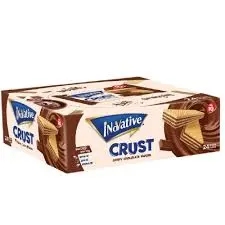 Inovative Crust Rs.20 Box