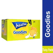 Innovative Rs. 10 Box