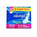 Always Aloe Vera 10
