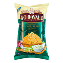 Go Royal Sour Cream