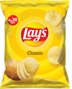 Lays Rs/ 20