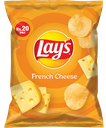 Lays 20