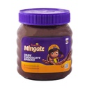 Mingalz Dark Chocolate