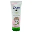 Dove Deep Pure 100G