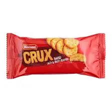 Bisconni Crux