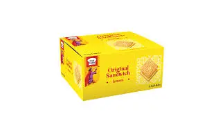 Lemon Saandwich Box