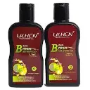 Lichen H.C. Dark Brown 100Mlx2