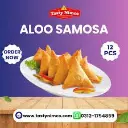 Best Foods Aloo Wala Samosa 12 Pack