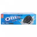 Lu Oreo Orginal Box6X