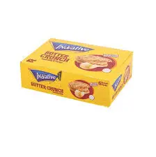 Inovative Butter Crunch 30 Box