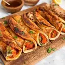 Best Food Chicken Roll