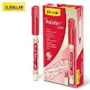 Dollar Pointer Red Rs.30