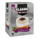 Klassno Swiss Mocha 20Gm