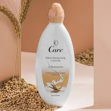 Care Deep Moisturising Lotion