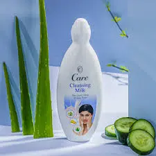Care Cleansing Milk 190Ml