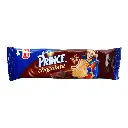 Lu Prince Ticky