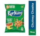 Kurkure Rs.50