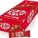 Kit Kat Chocolate 2F