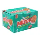 Lu Milcolu Box