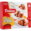 K&N Sausages E.P 700G
