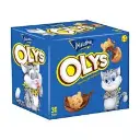 Inovative Olys Box