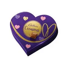 Cadbury Occassions 212G